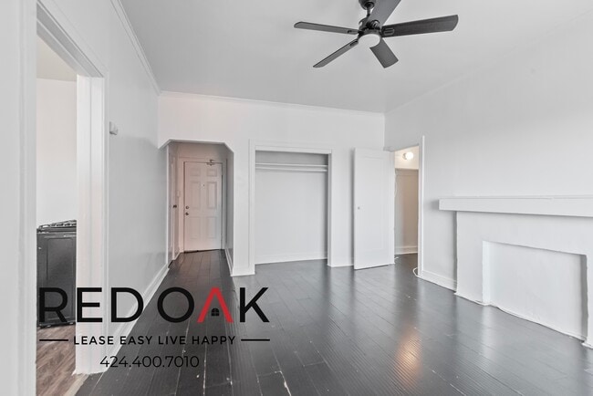 Building Photo - 687 Shatto Pl