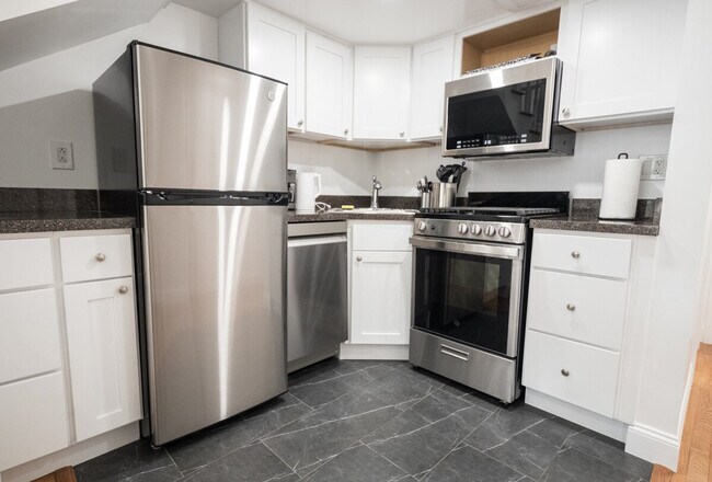 Foto del edificio - 32 W 86th St