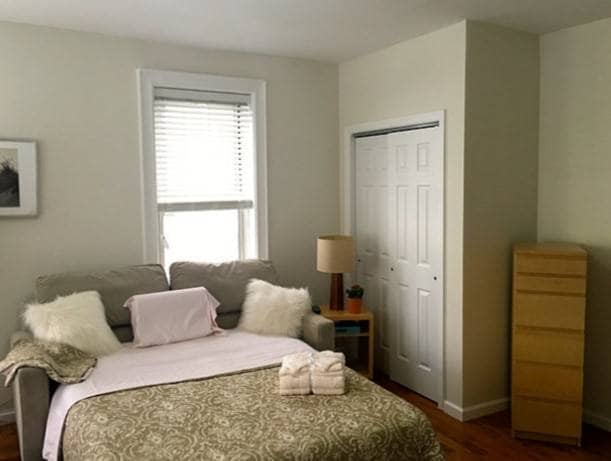 Foto del edificio - 12 W 68th St