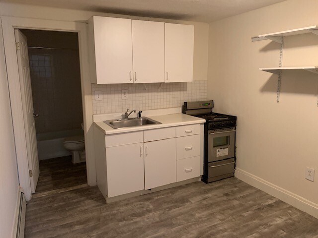 Foto principal - 16 Stillman St