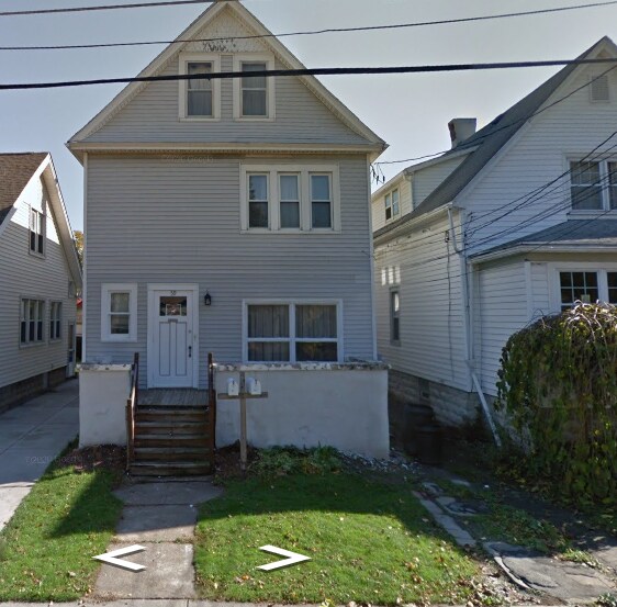 Building Photo - 59 Dirkson Ave