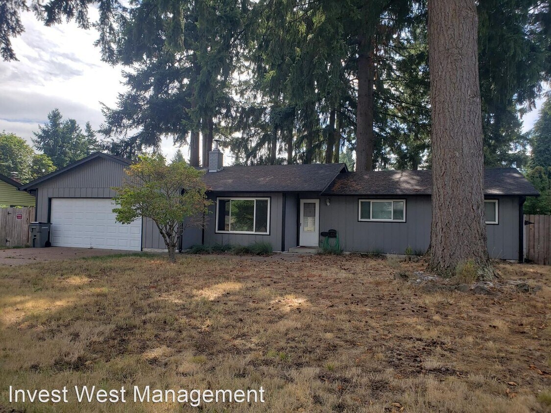 Primary Photo - 3 br, 2 bath House - 14503 NE 80 St