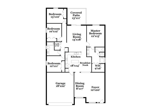 Building Photo - 3121 White Heron Trail