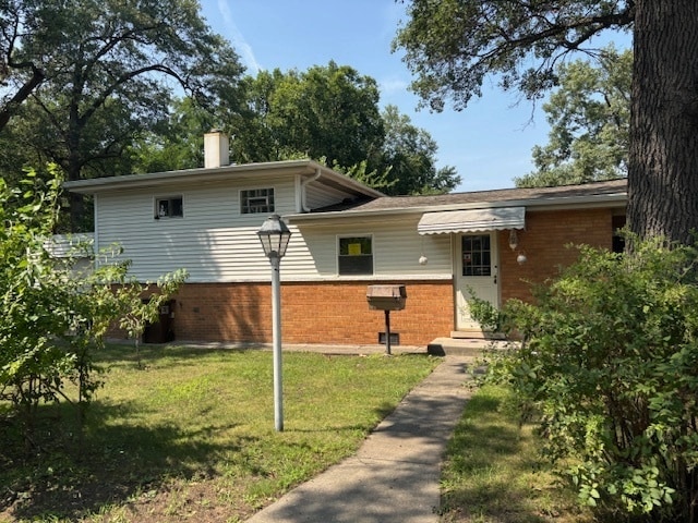 Building Photo - 17218 Forestway Dr