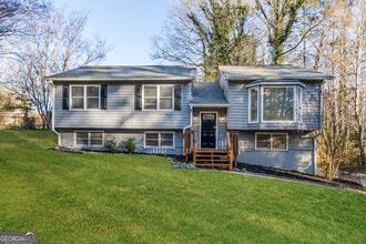 Building Photo - 5082 Womack Ave