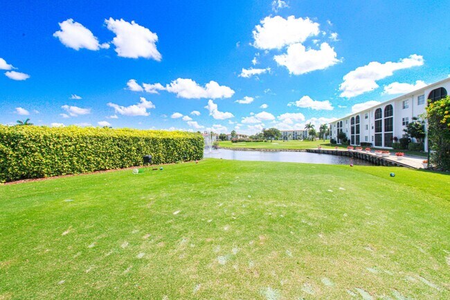 Building Photo - ***2 BEDS/2 BATHS***55+ COMMUNITY***ANNUAL...