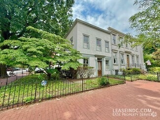 Building Photo - 725 Independence Ave SE