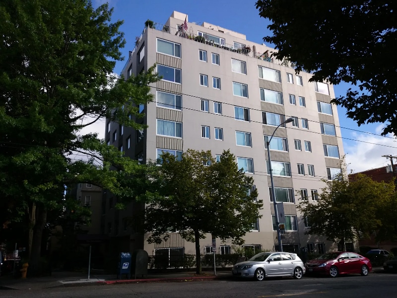 Photo - 1200 Boylston Ave (Seattle, WA)