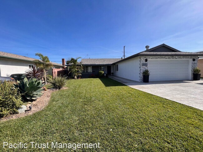 Foto del edificio - 3 br, 2 bath House - 8476 San Clemente Way
