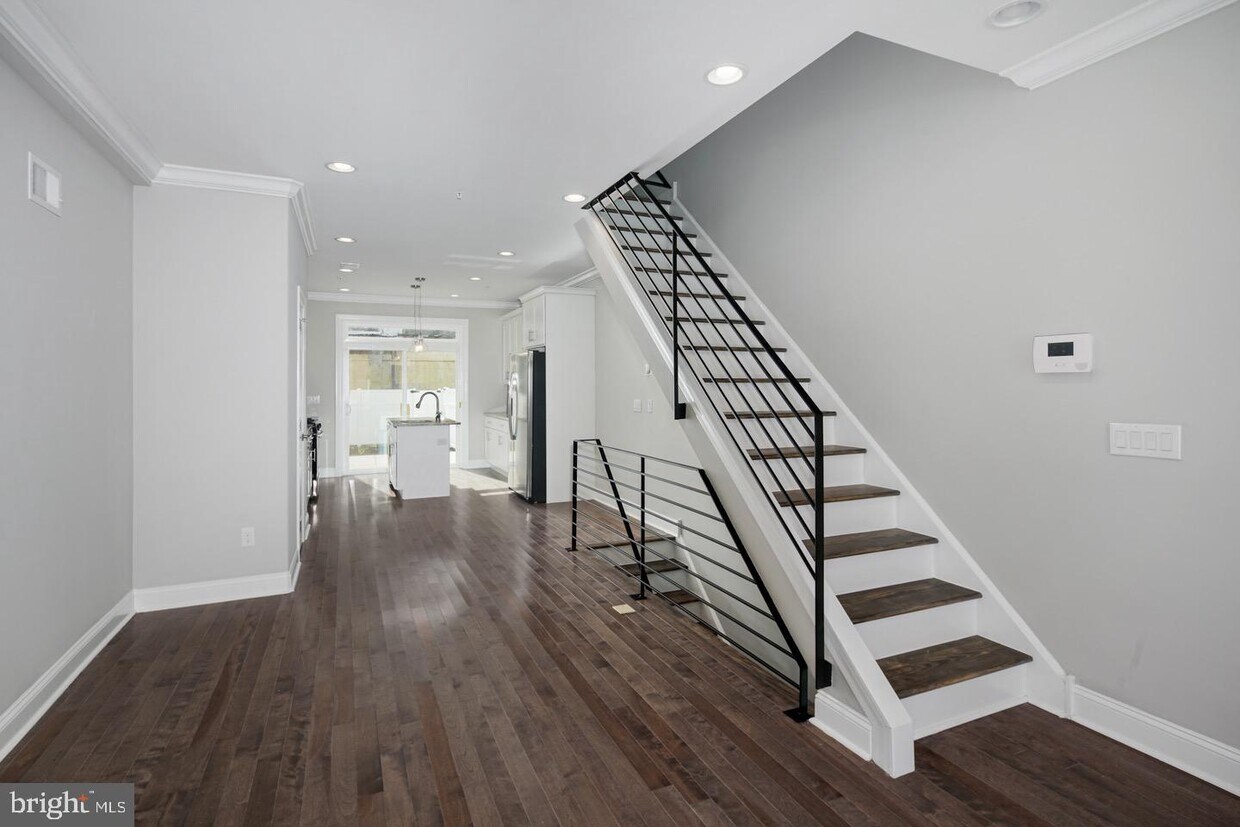 220 Cecil B. Moore Ave, Philadelphia, PA 19122 Townhome Rentals in