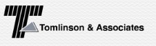 Tomlinson & Associates, Inc.