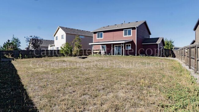 Foto del edificio - 11727 Sedge Ct
