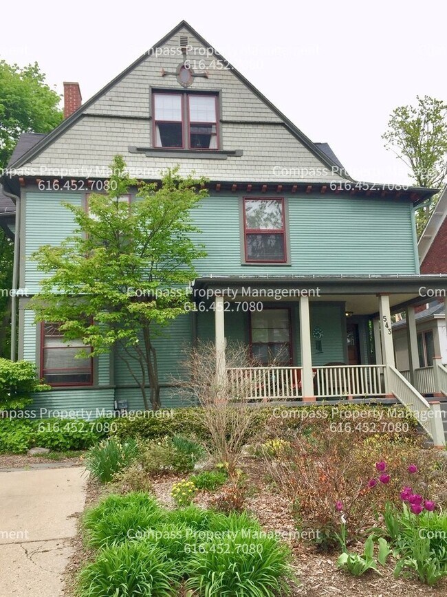 Building Photo - 543 Union Ave SE