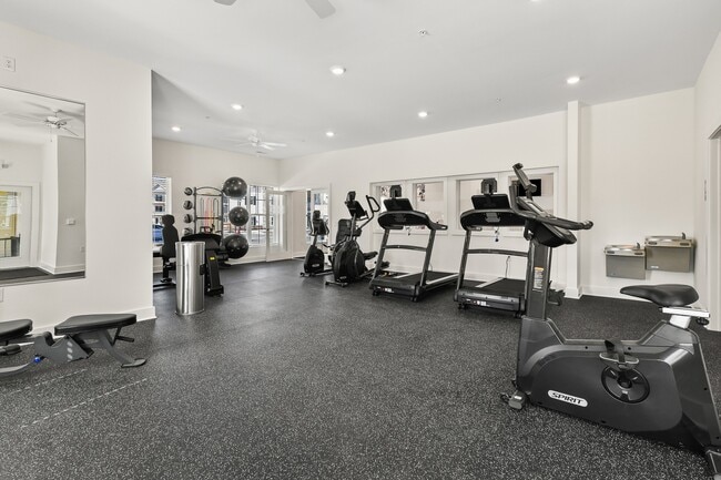 Foto del edificio - Alkire Meadows