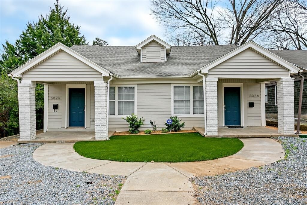 Foto principal - 6026 Richmond Ave