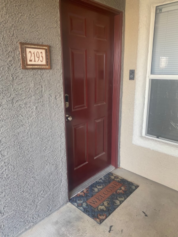 Building Photo - 5055 W Hacienda Ave