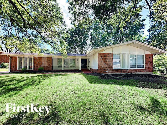 3240 Steed Ct, Florissant, MO 63033 House Rental in Florissant, MO