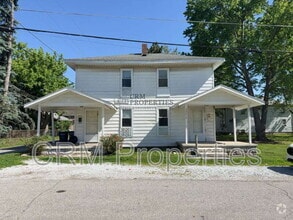Building Photo - 508 W Lordeman St