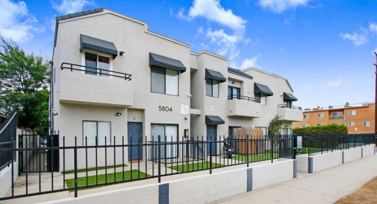 74 Apartments for Rent in Valley Glen, CA Westside Rentals
