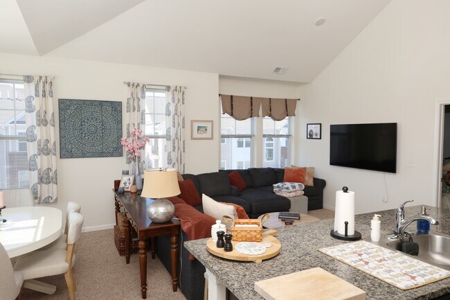 Foto del edificio - 233 US-206