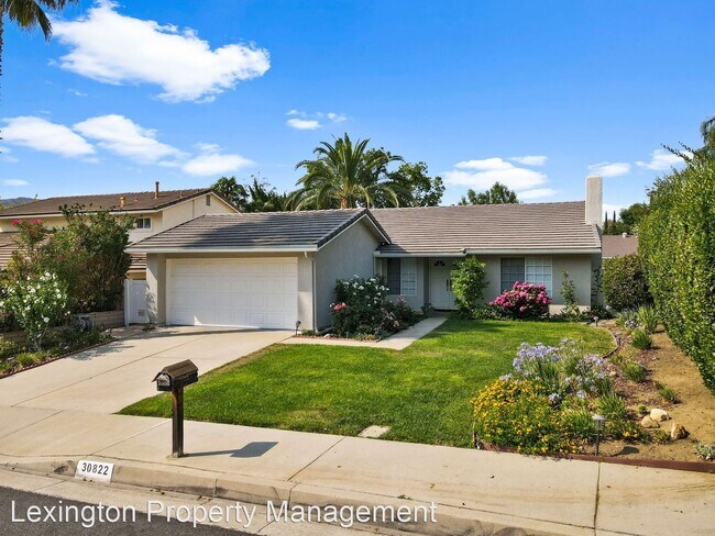 Foto del edificio - 3 br, 2 bath House - 30822 Whim Dr