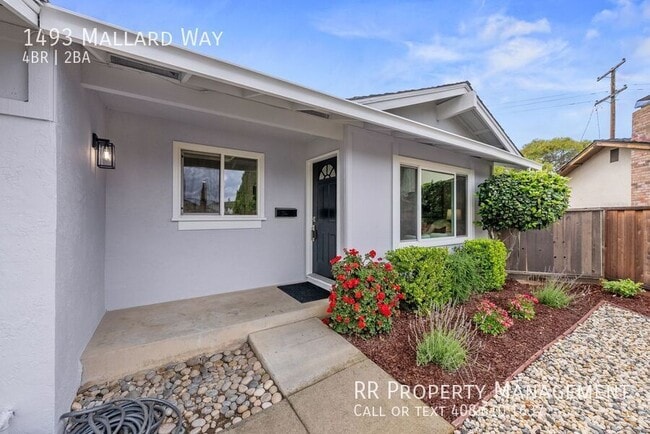 Building Photo - 1493 Mallard Way