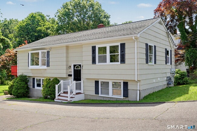 Building Photo - 291 Berkeley Rd