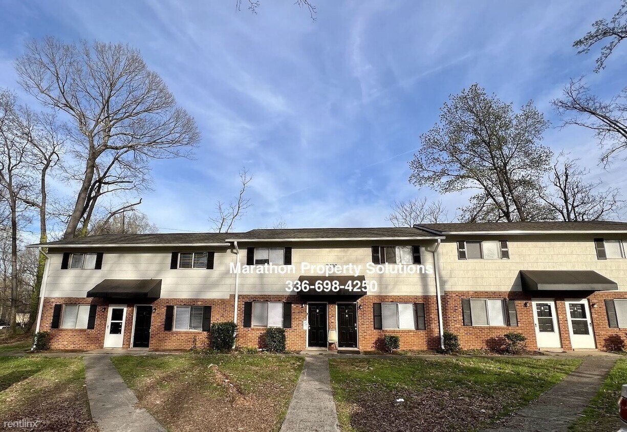 3432 Wichita Pl, Greensboro, NC 27405 House Rental in Greensboro, NC