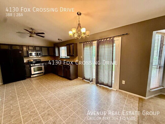 Foto del edificio - 4130 Fox Crossing Dr