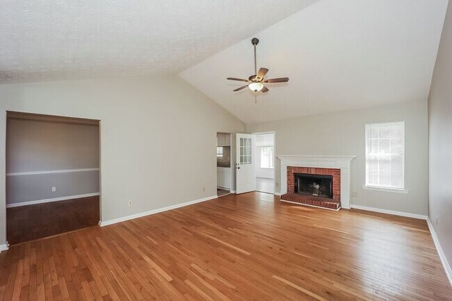Foto del edificio - 85 Dogwood Trail Dr
