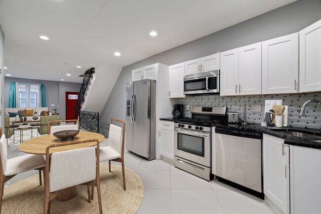 Foto del edificio - 1527 N Newkirk Street
