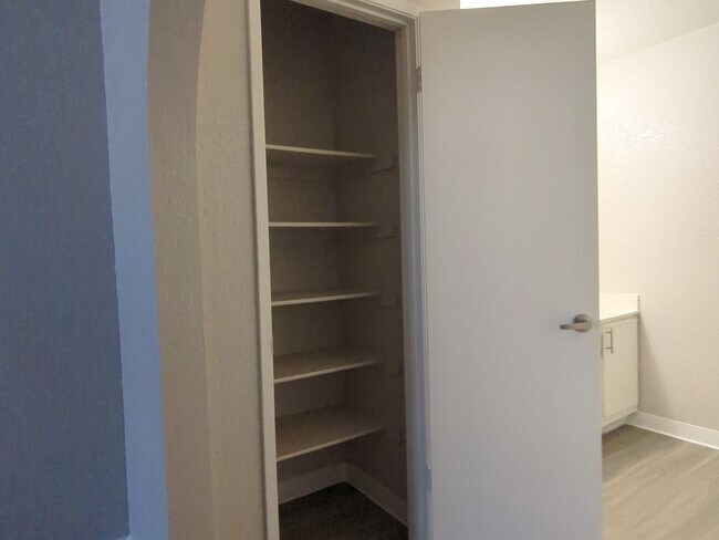 Interior Photo - Ciel Apartments