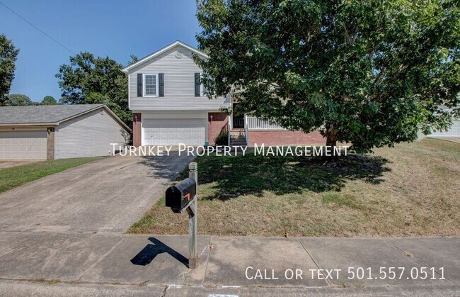 Foto del edificio - 1424 Mesquite Dr