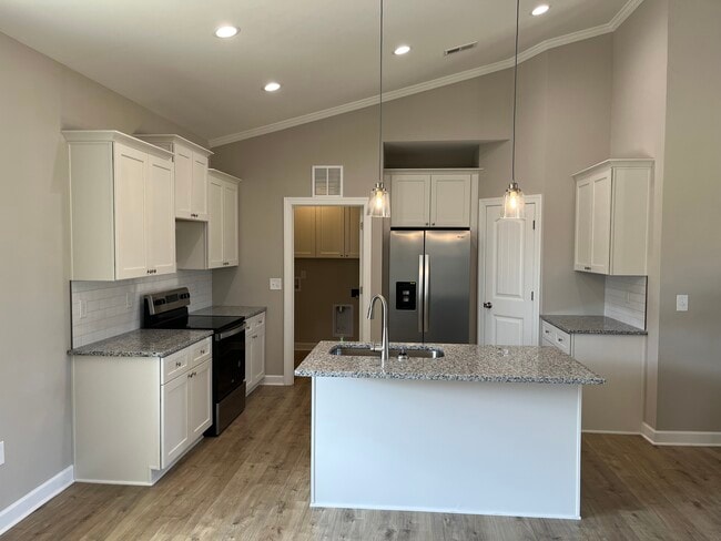 Open Kitchen - 4929 Old US Hwy 64