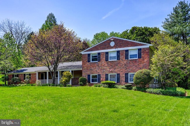 Foto del edificio - 206 Dunbeath Ct