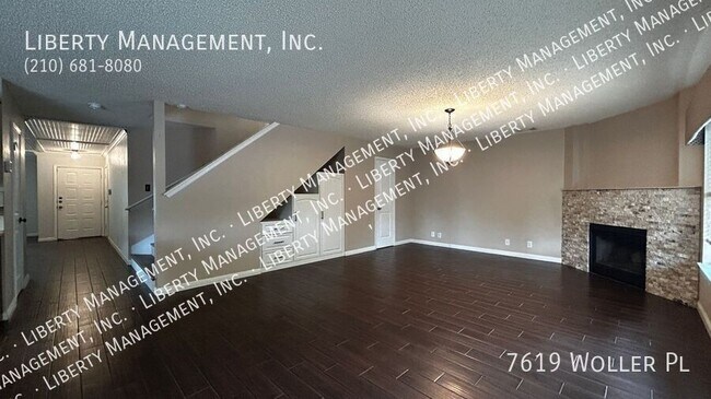 Building Photo - 7619 Woller Pl