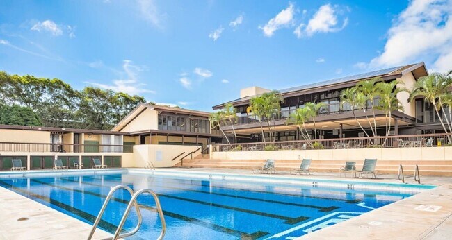 Foto del edificio - 98-426-426 Kilinoe St