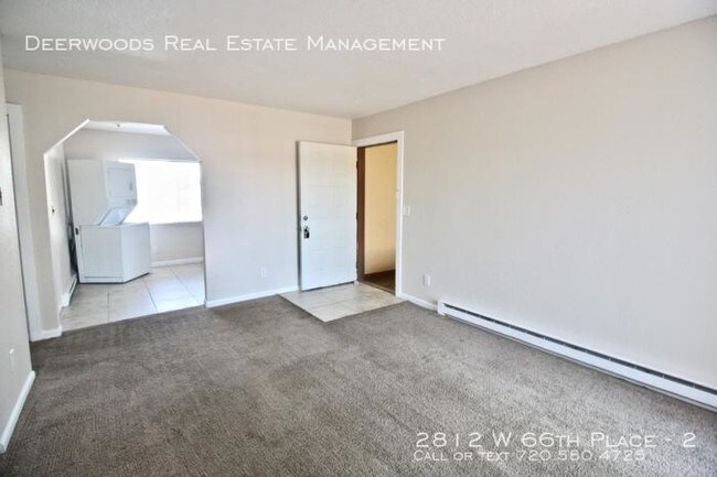 Foto del edificio - 2 bedroom in Denver CO 80221