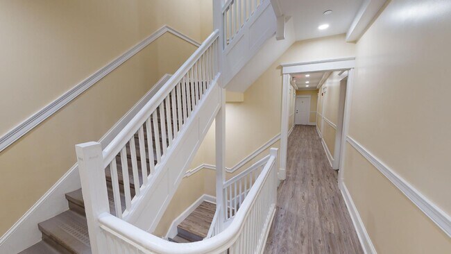 Foto del edificio - 134 Sutherland Rd