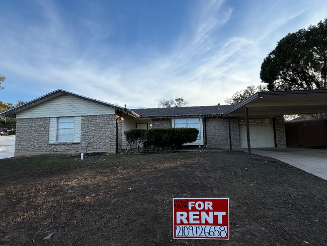 Photo - 5522 Crystal Valley St House