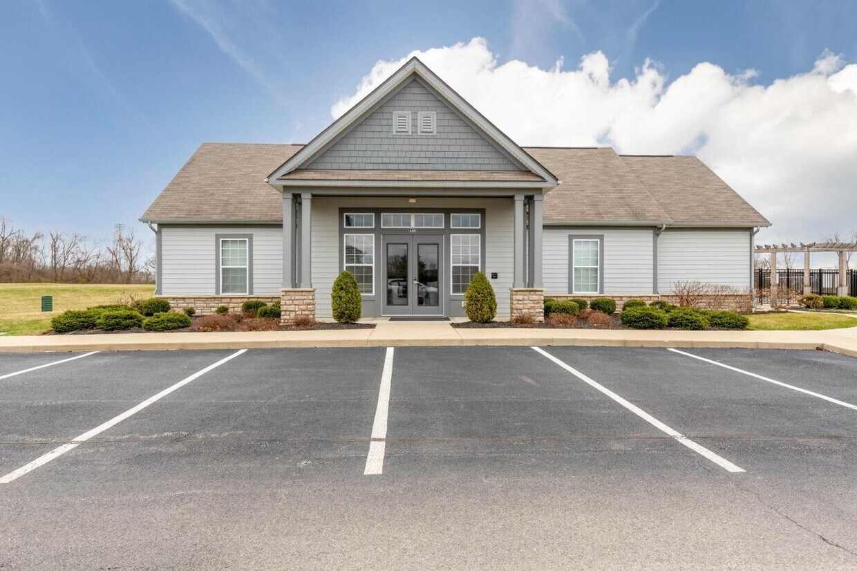 Foto principal - 514 Wintergreen Wy