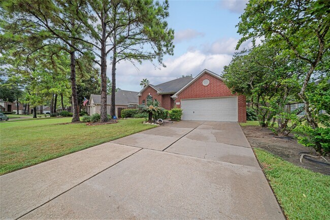 Foto del edificio - 18502 Eden Trails Ln
