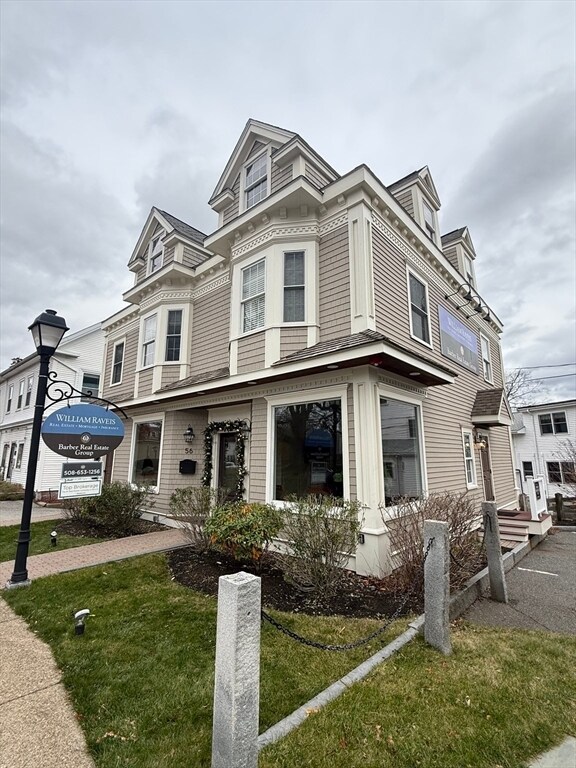 Primary Photo - 56 Eliot St