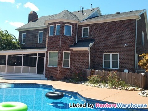Building Photo - 1904 Lancing Crest Ln