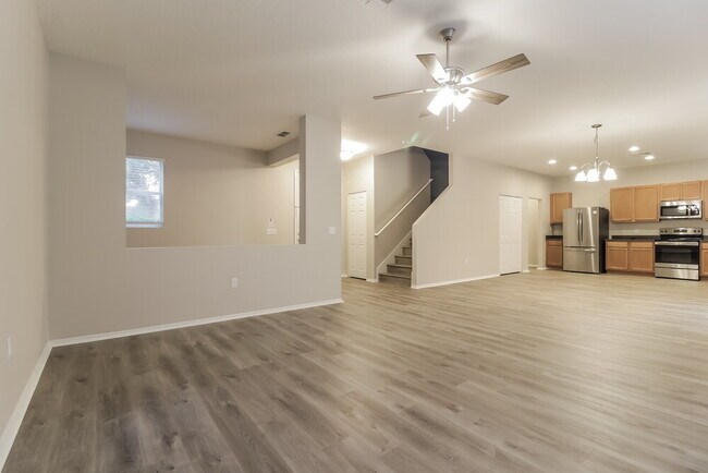 Foto del edificio - 2724 Breezy Meadow Rd