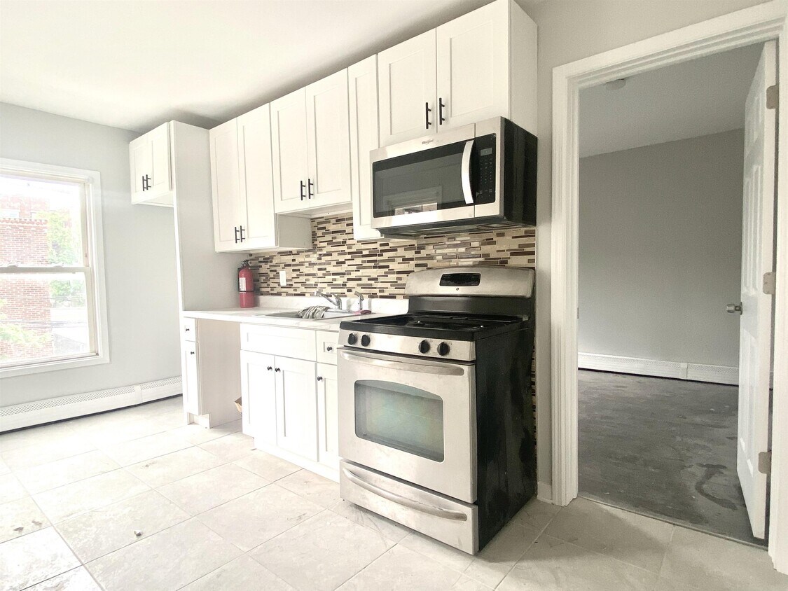 Foto principal - 4603 Cottage Pl