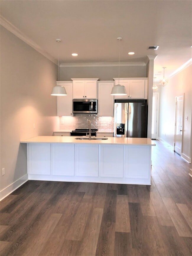 Building Photo - 3 Bedroom NEW Construction off Old Jeffers...