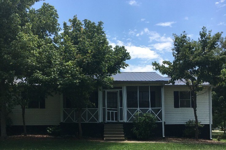 Foto del edificio - 125 3rd St N