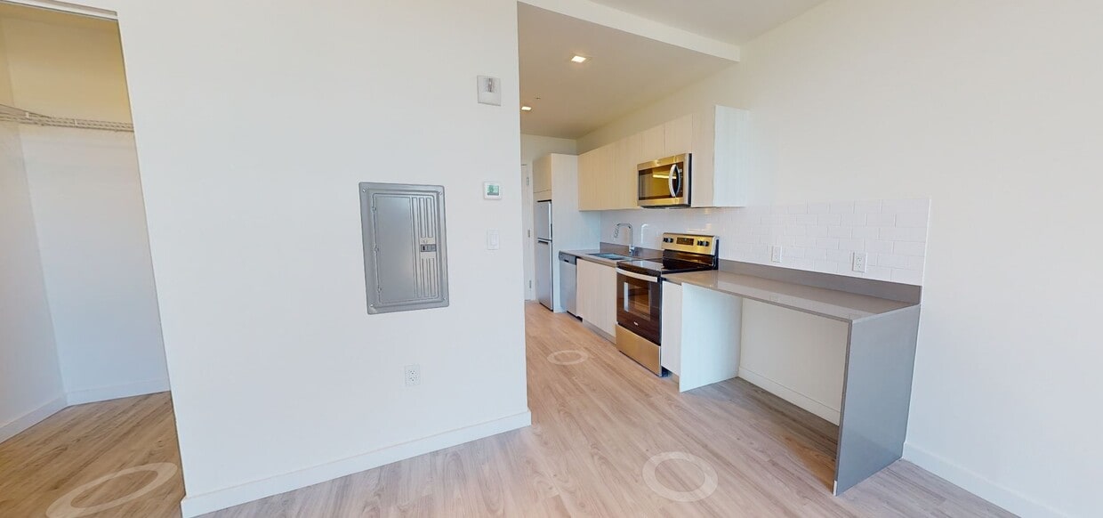 Photo - Nine Hollywood Apartments