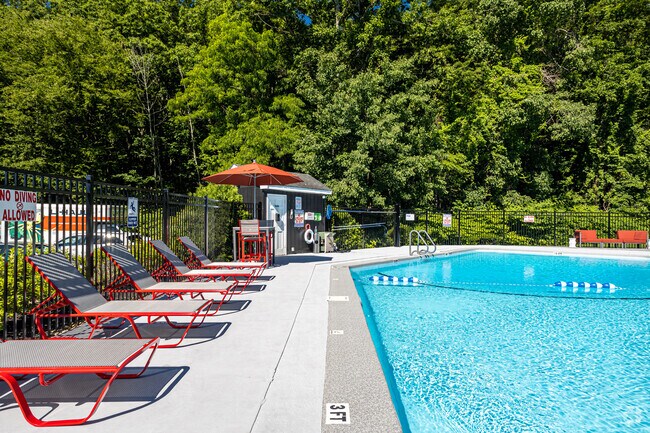 Foto del interior - Tatnuck Square